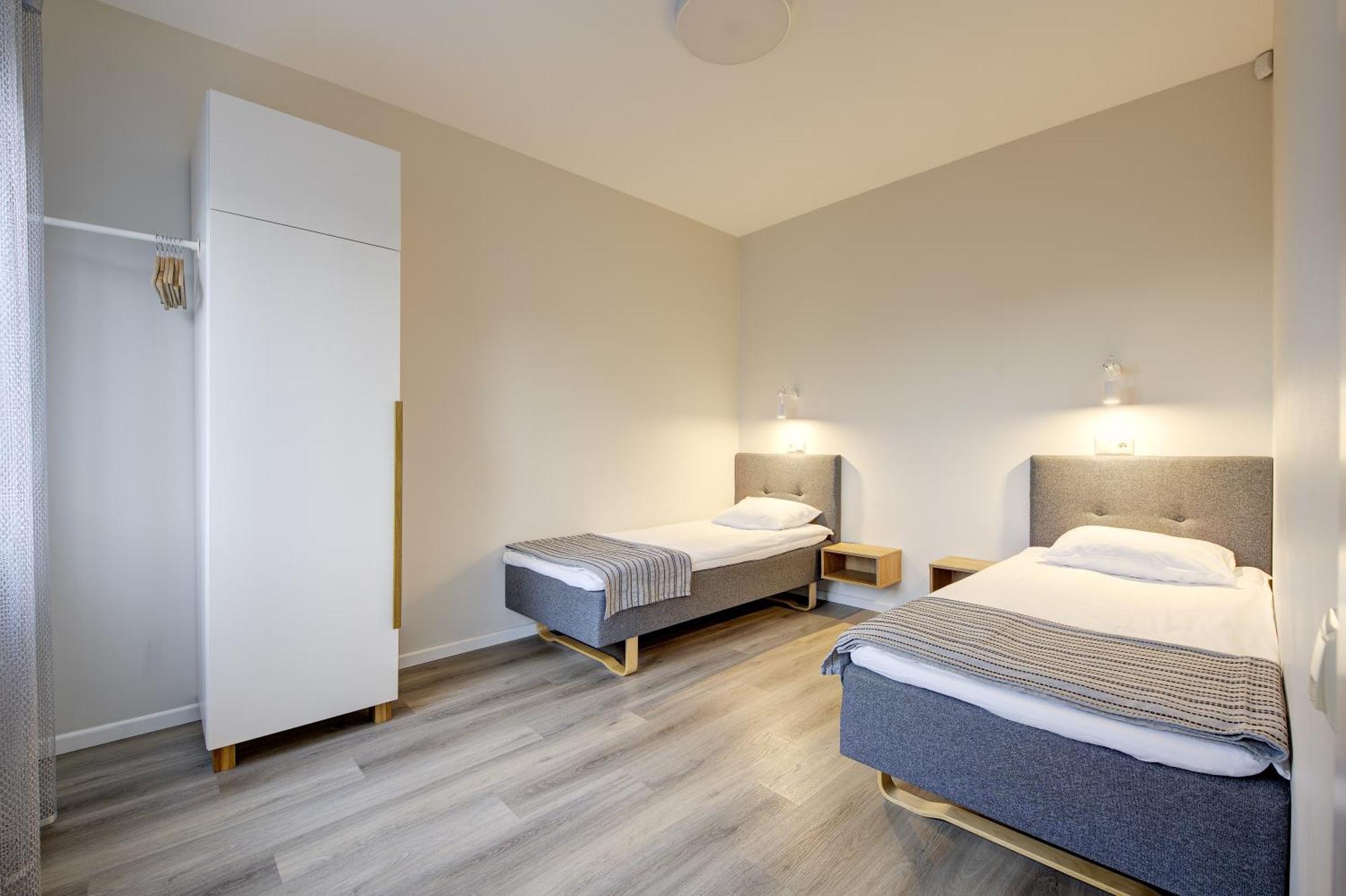 Apartmán Smilgu Kiemas Klaipėda Exteriér fotografie