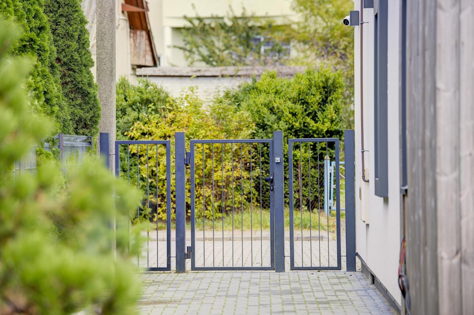 Apartmán Smilgu Kiemas Klaipėda Exteriér fotografie