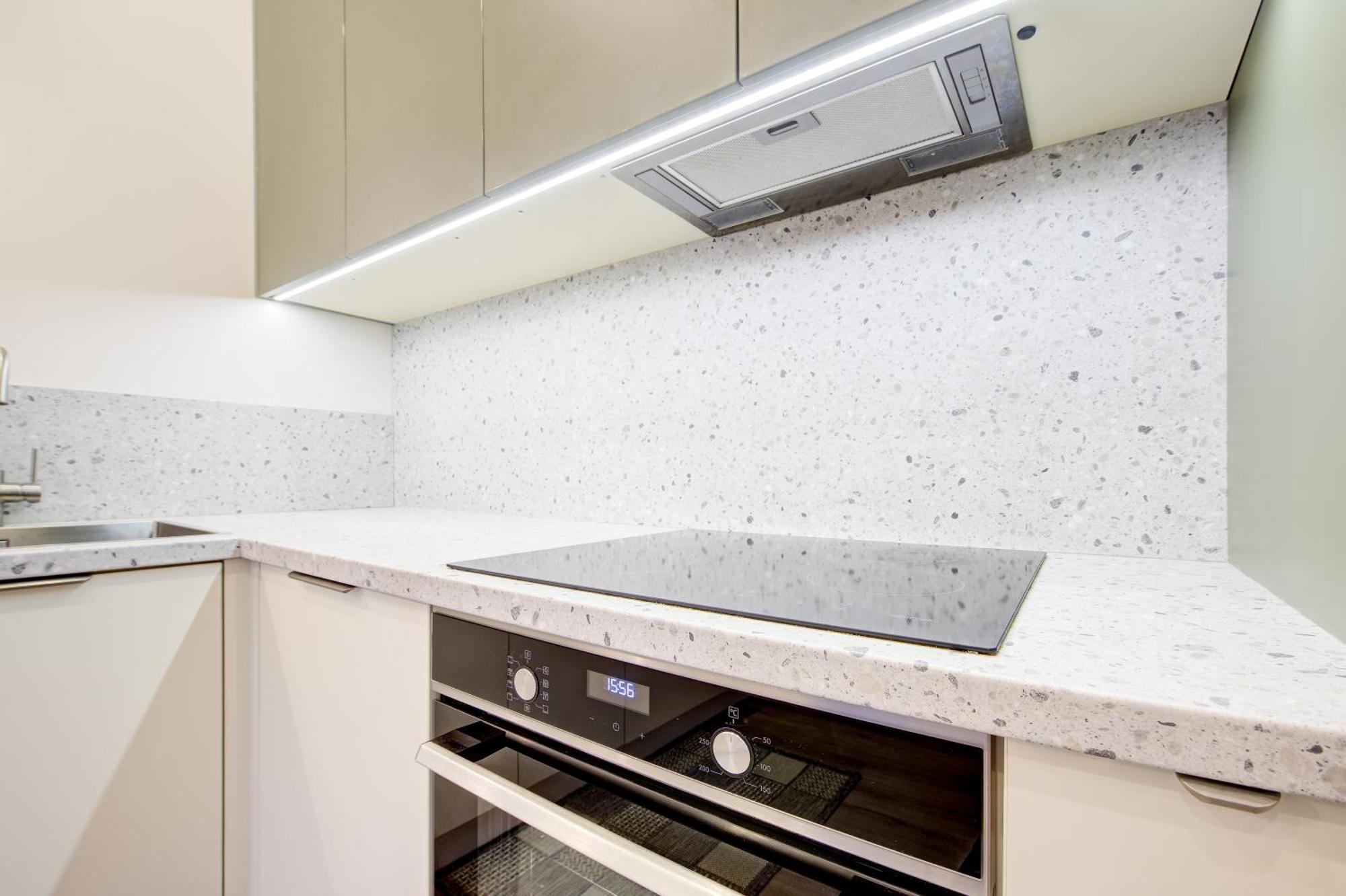 Apartmán Smilgu Kiemas Klaipėda Exteriér fotografie