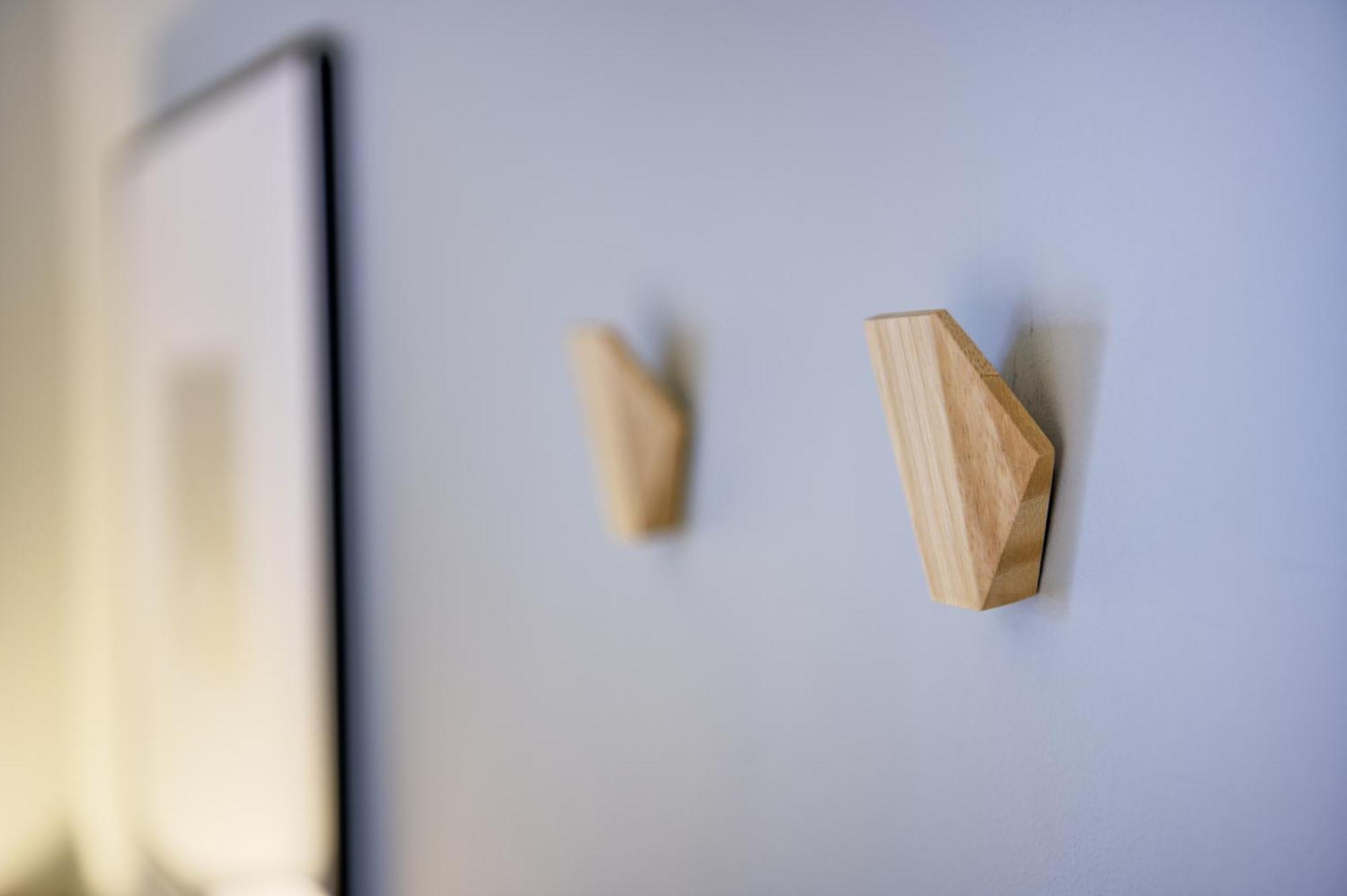 Apartmán Smilgu Kiemas Klaipėda Pokoj fotografie