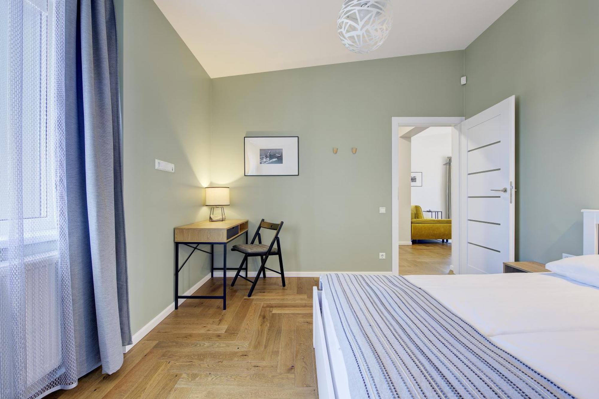 Apartmán Smilgu Kiemas Klaipėda Exteriér fotografie