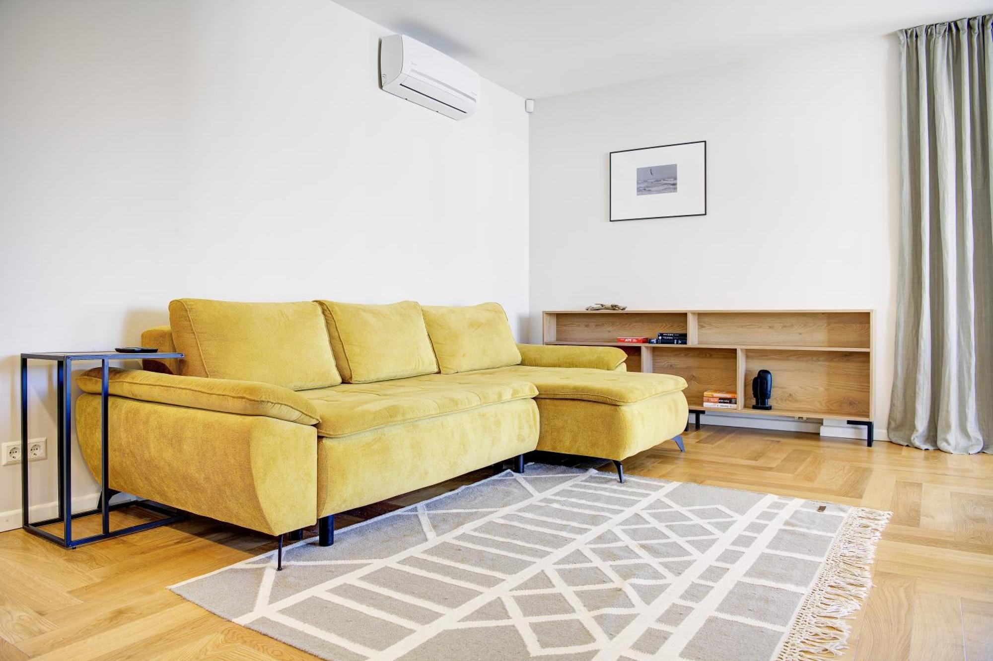 Apartmán Smilgu Kiemas Klaipėda Exteriér fotografie