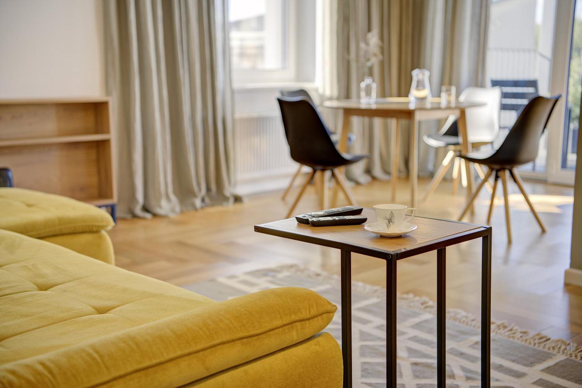 Apartmán Smilgu Kiemas Klaipėda Exteriér fotografie