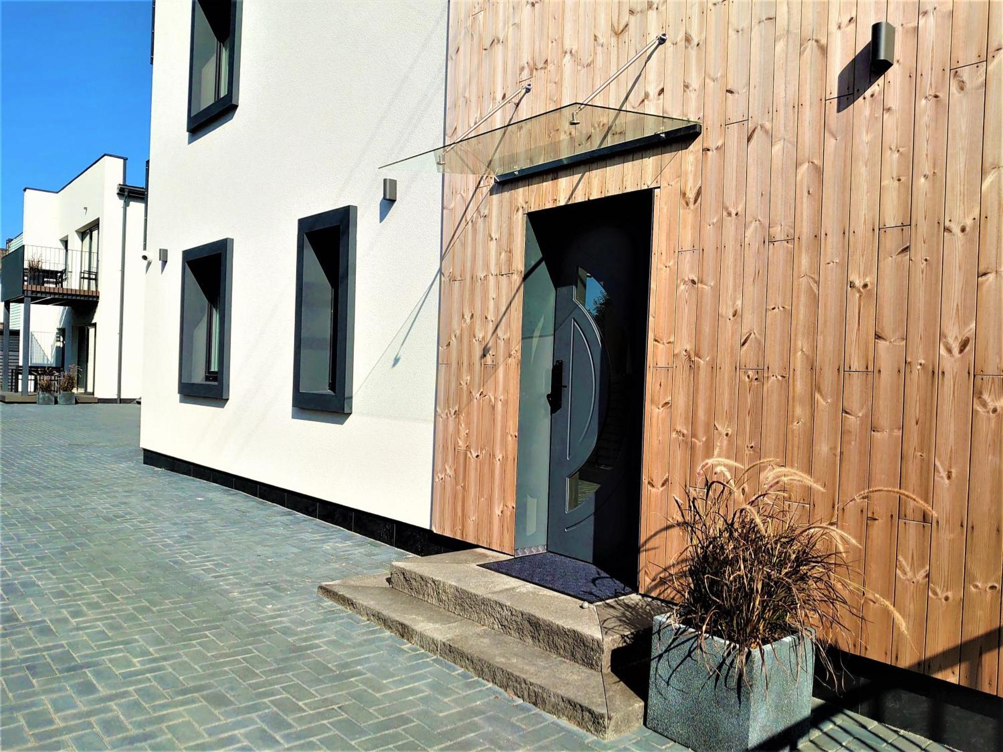 Apartmán Smilgu Kiemas Klaipėda Exteriér fotografie
